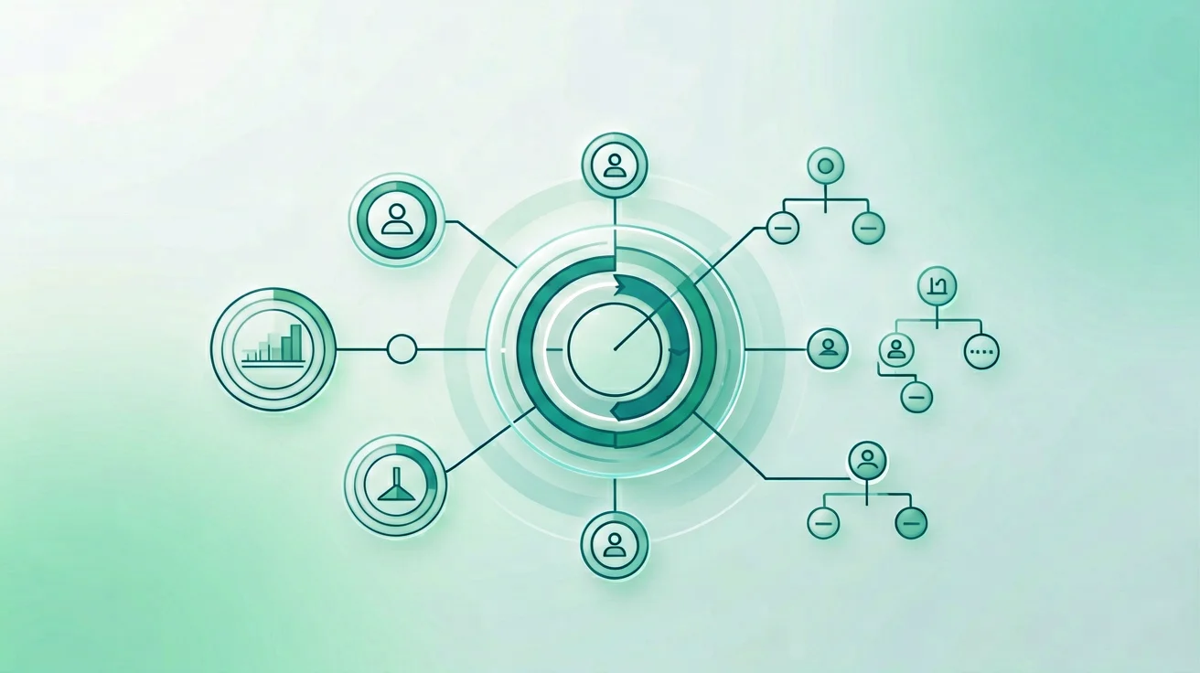 Remote Team OKR Implementation Framework
